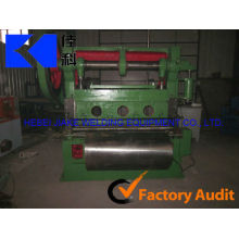 expanded metal mesh machine/ brick reforcing mesh making machine(manufacture)